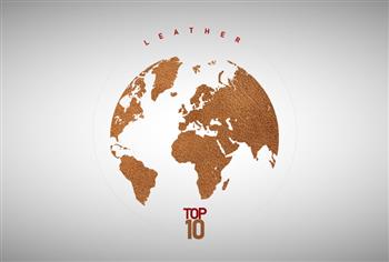 10 کشور برتر جهان در زمینه تولید چرم کدام اند ؟